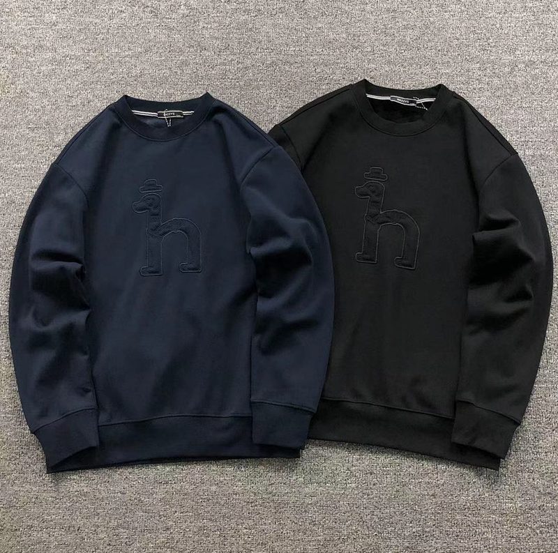 HAS HOODIE 2494