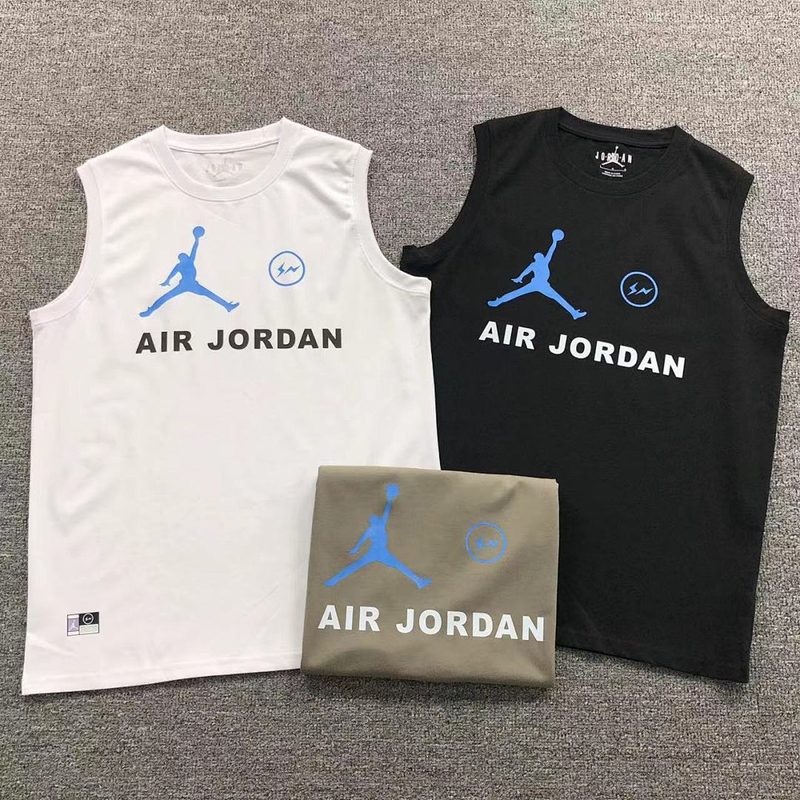 AR JRAN VEST 2496
