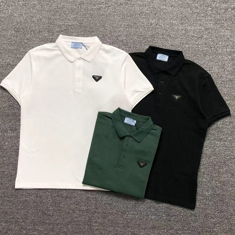 PAA POLO 2504