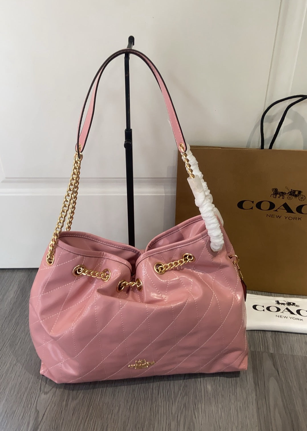 BAG #2522