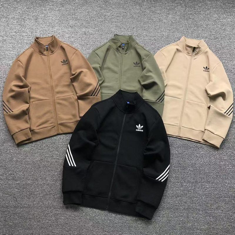 ADIDAS HOODIE 2522