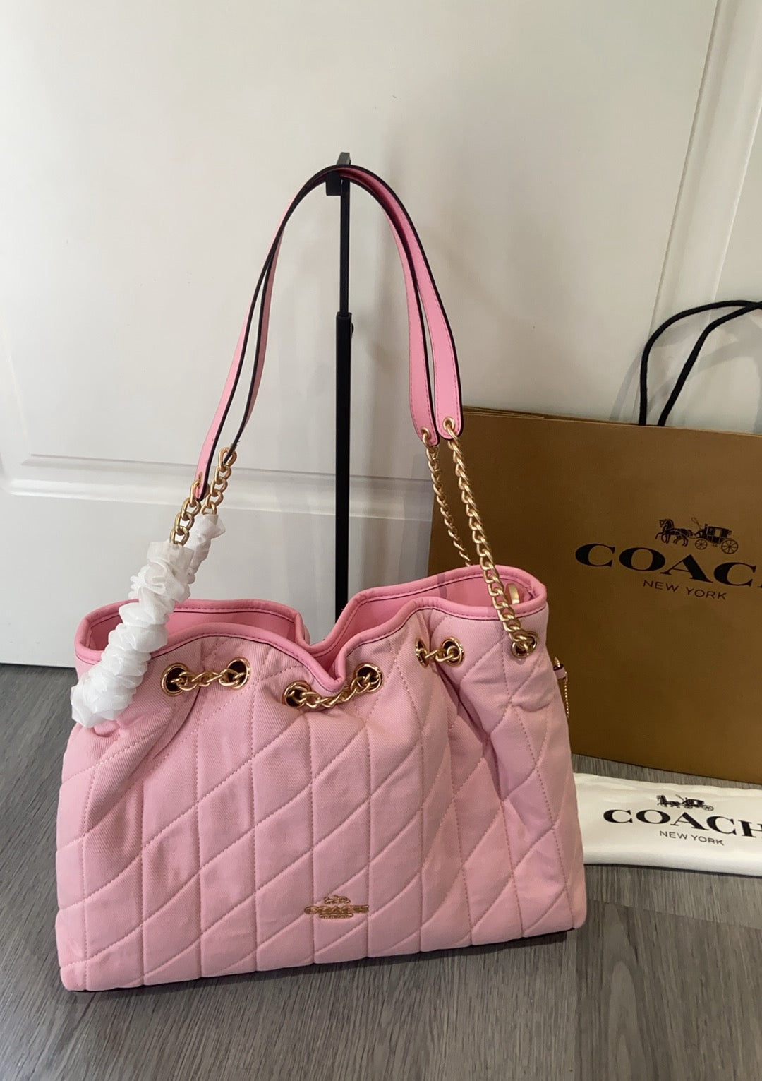 BAG #2523