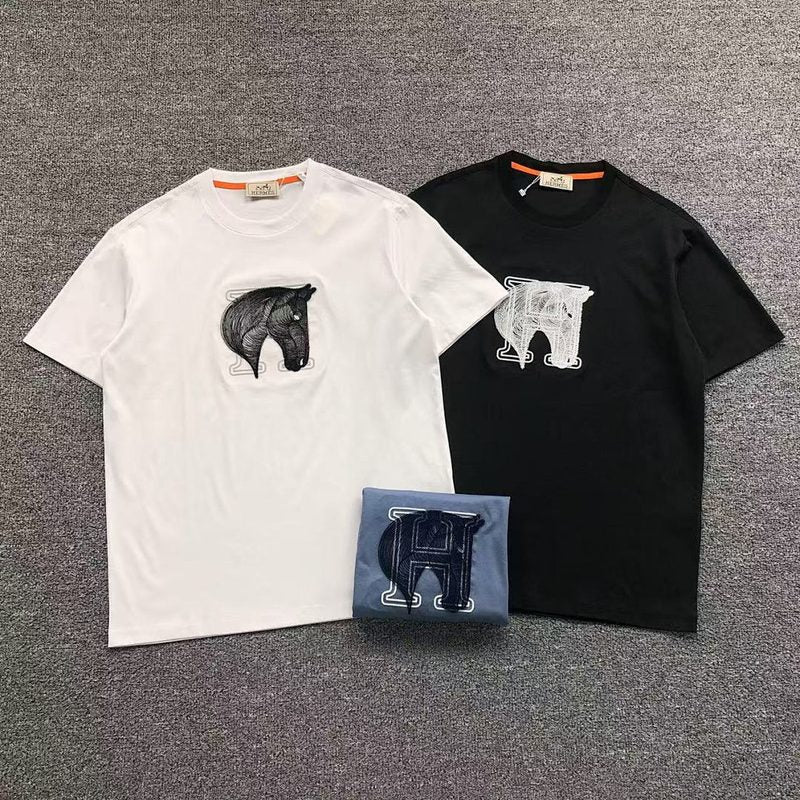 HRS T-SHIRT 2533