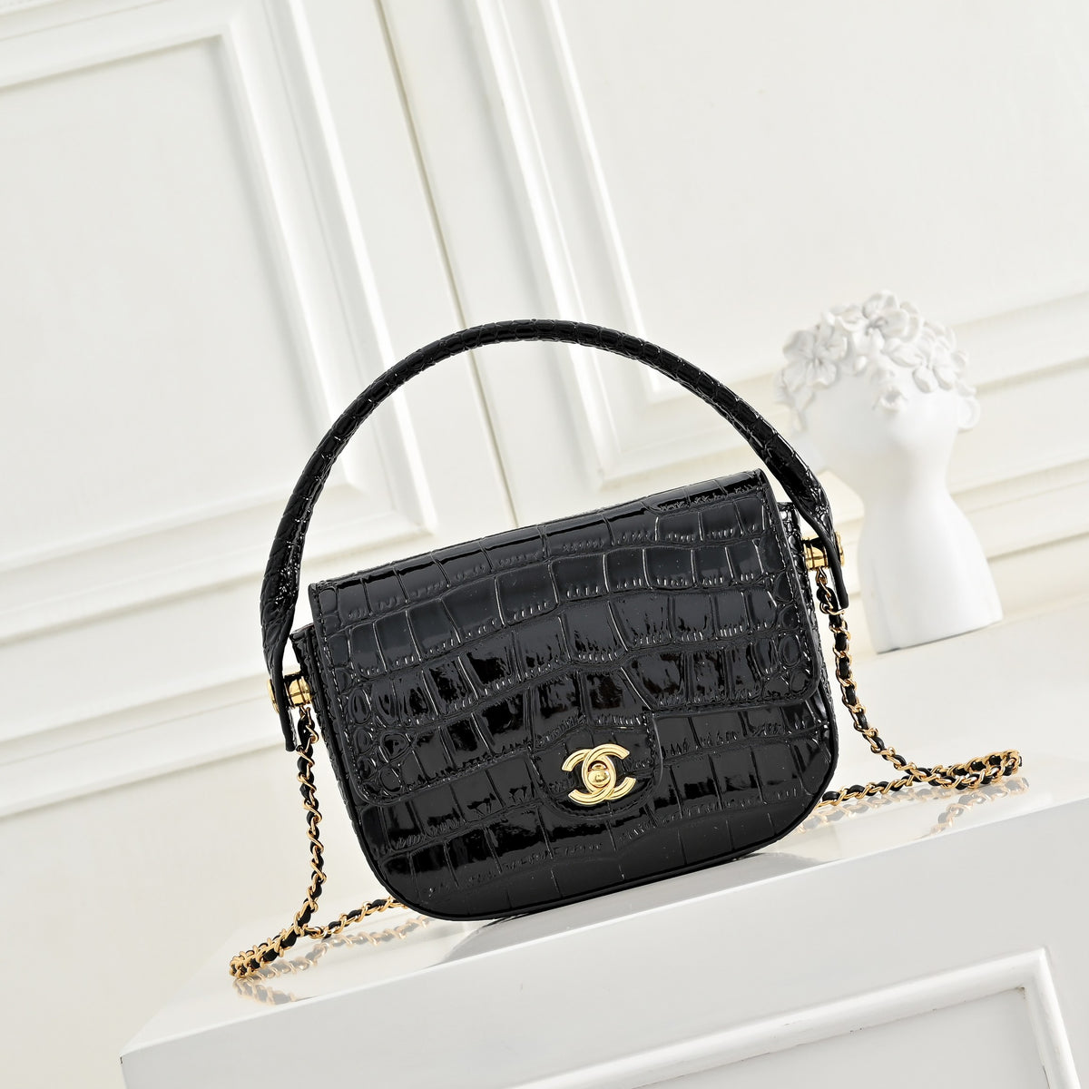 BAG #2534