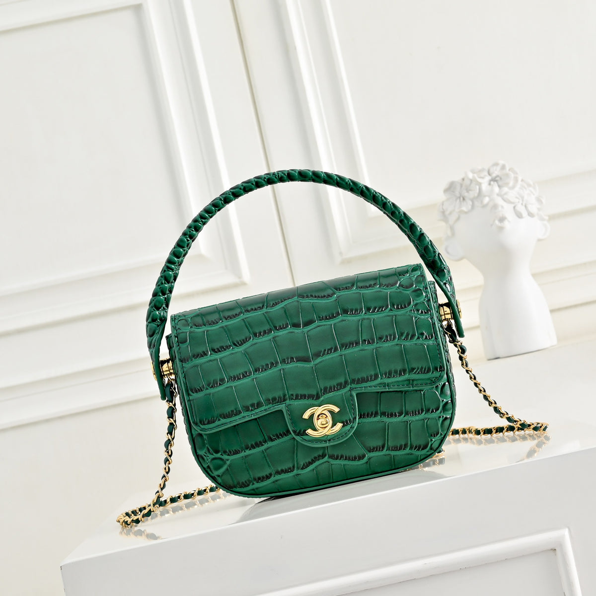 BAG #2535