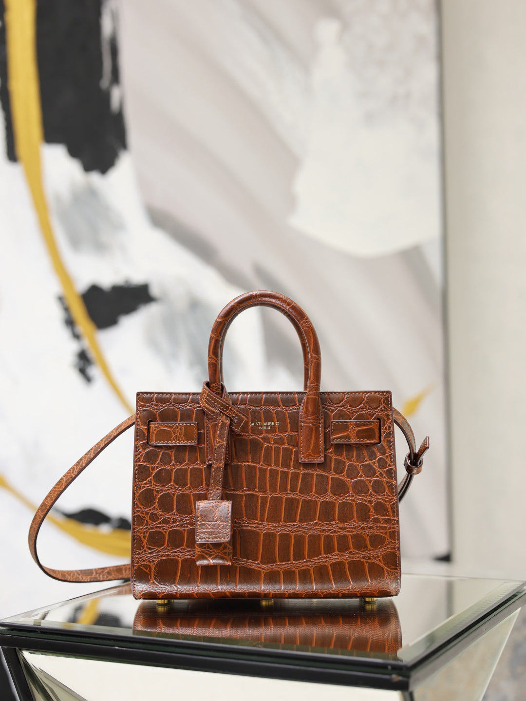 BAG #2540