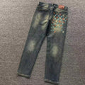 L TROUSERS 2552