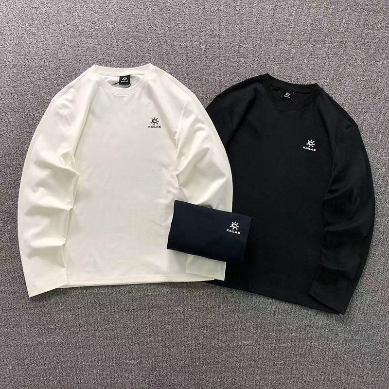 KALS LONG SLEEVED 2555