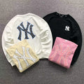 MLB HOODIE 2557