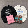 MLB HOODIE 2559