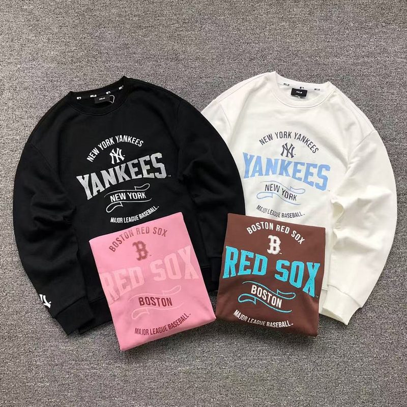 MLB HOODIE 2559