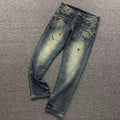 DLC GAAA TROUSERS 2562
