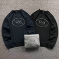 HG BS HOODIE 2564