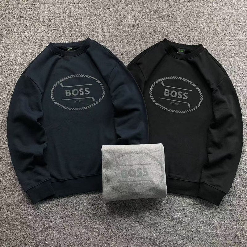 HG BS HOODIE 2564