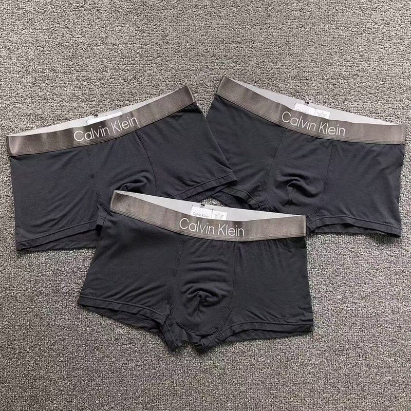 CLN LIN UNDERWEAR 2570