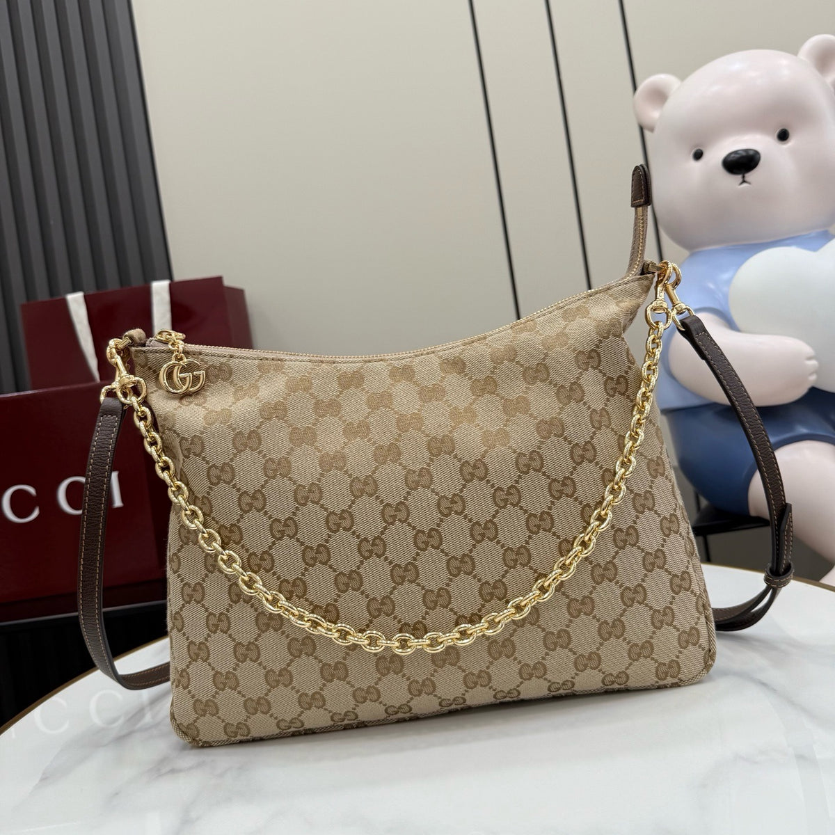 BAG #2571