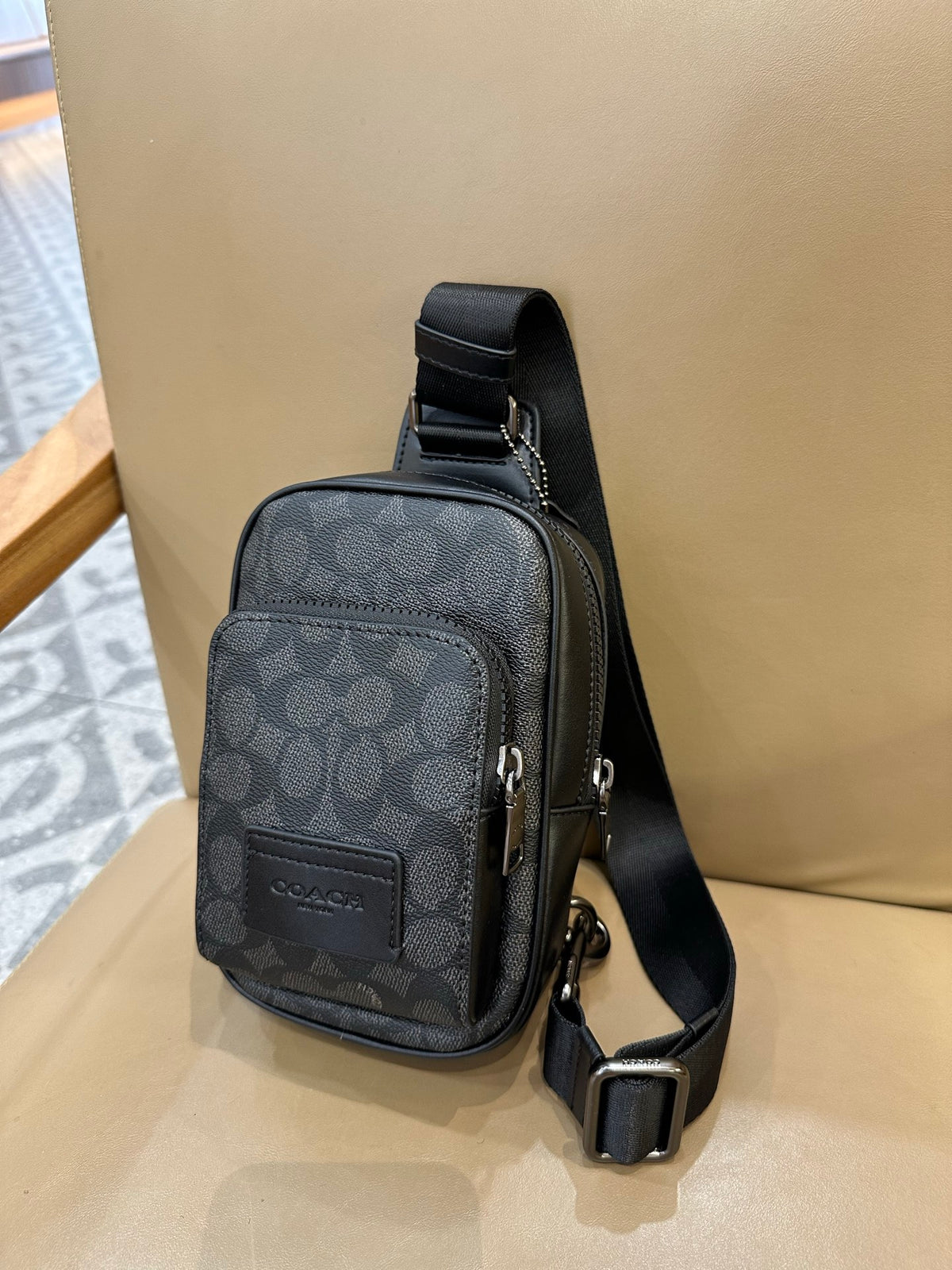 BAG #2574