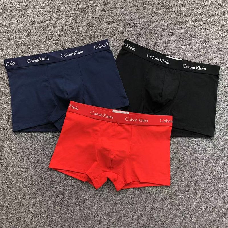 CLN LIN UNDERWEAR 2574