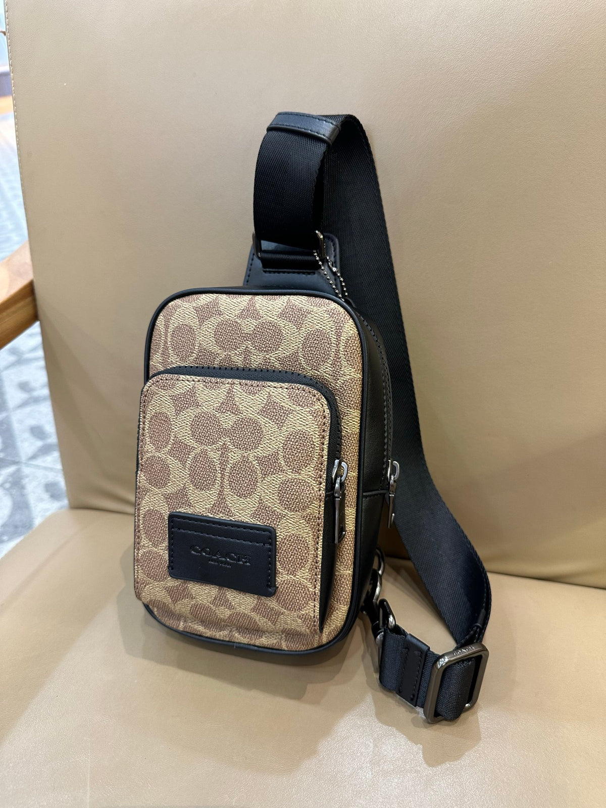 BAG #2575