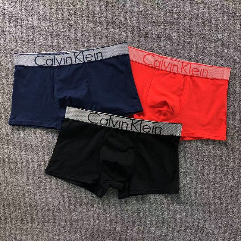CLN LIN UNDERWEAR 2577