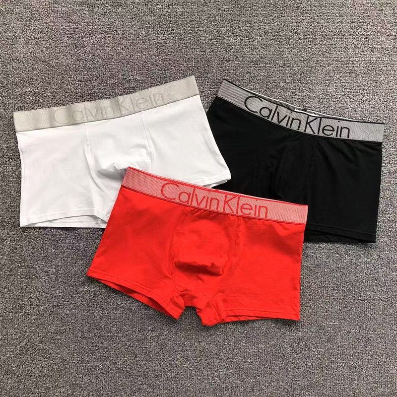 CLN LIN UNDERWEAR 2580
