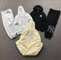 MLB HOODIE TROUSERS 2582