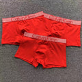 CLN LIN UNDERWEAR 2584
