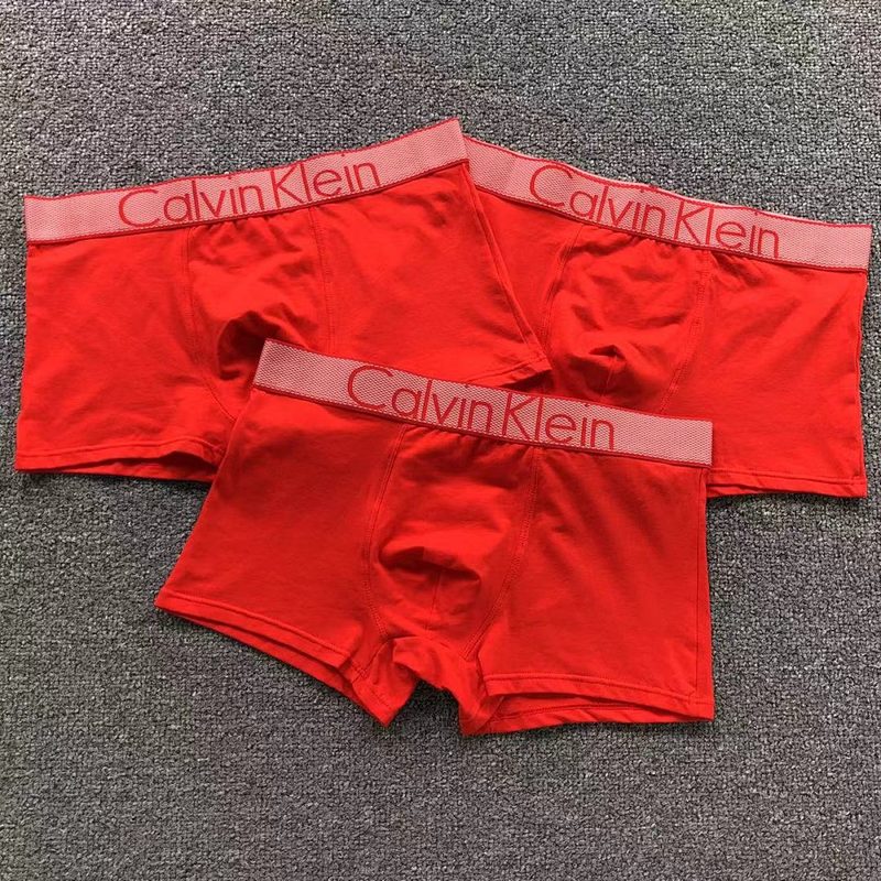 CLN LIN UNDERWEAR 2584