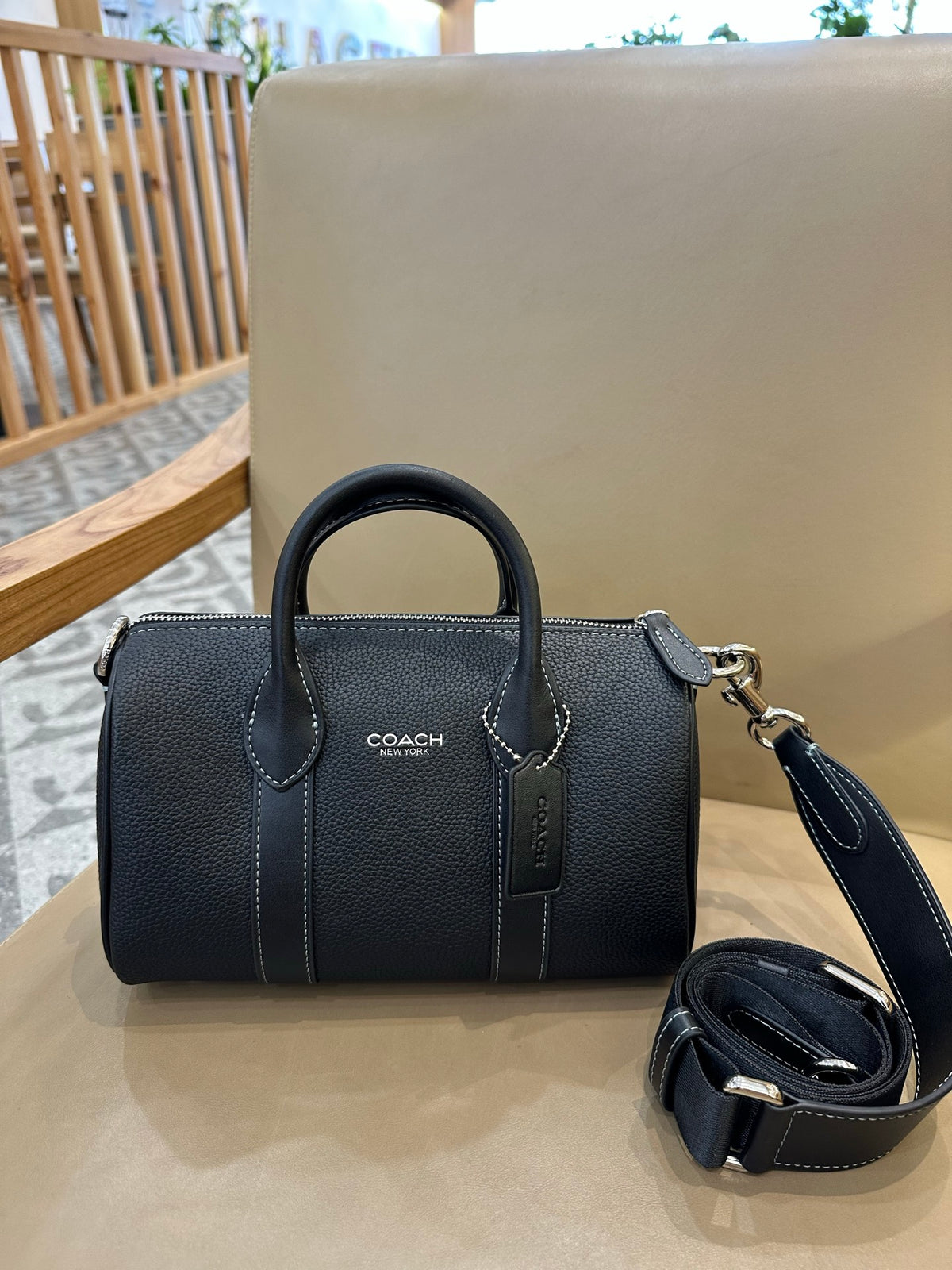 BAG #2587