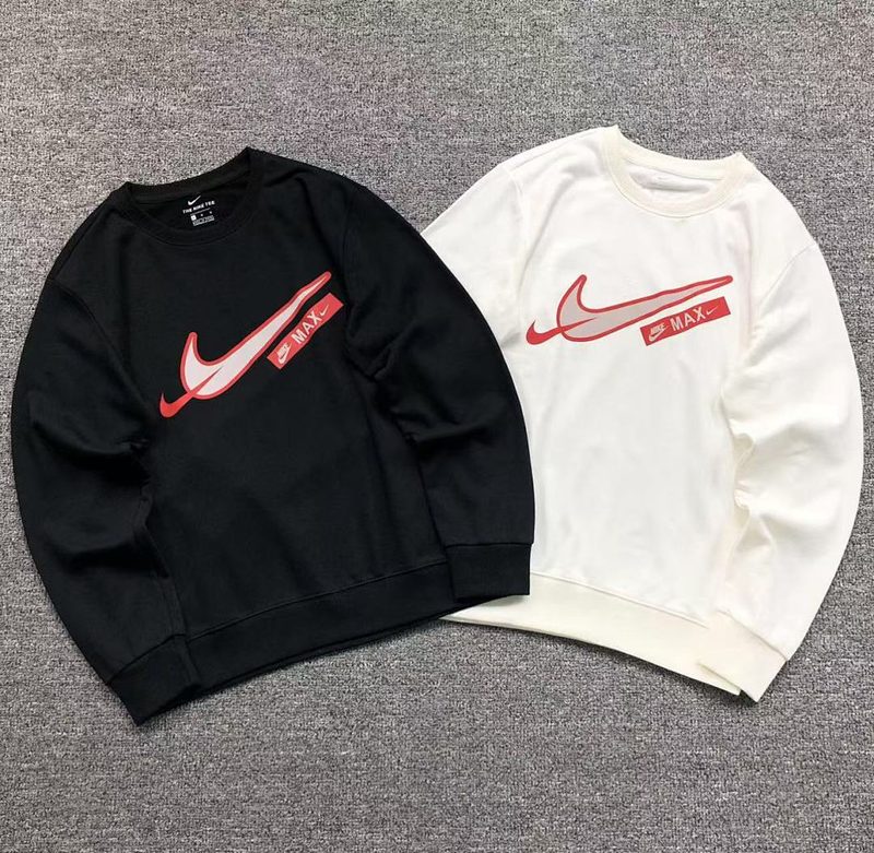 NIKE HOODIE 2588