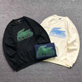 LACOSTE HOODIE 2590
