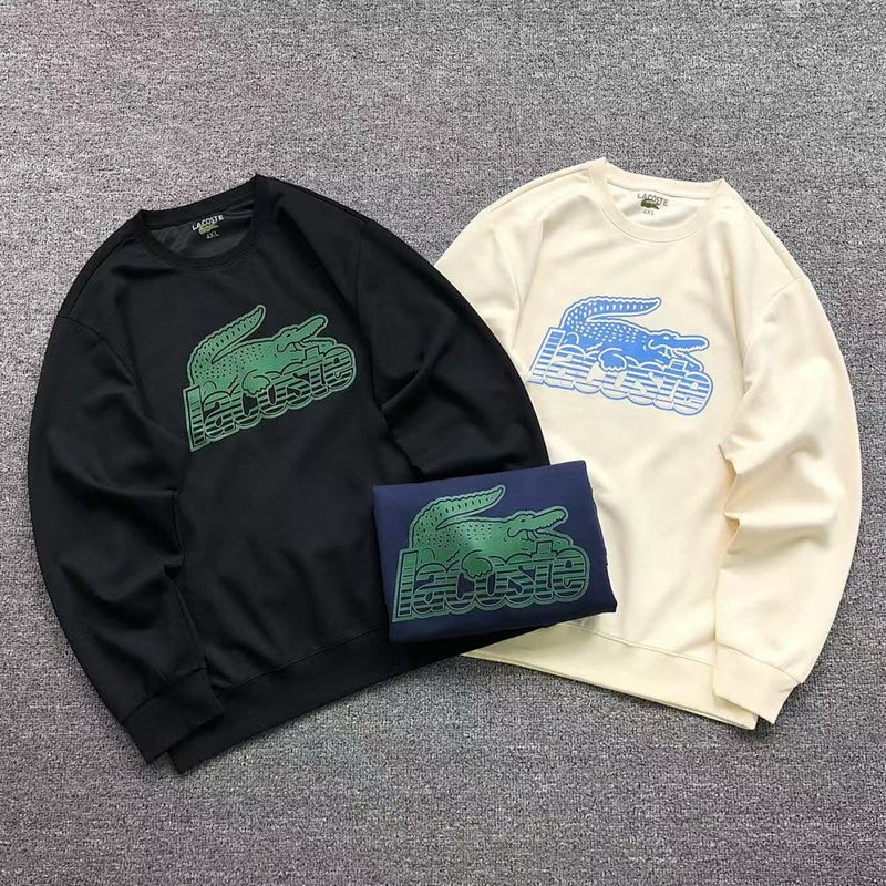 LACOSTE HOODIE 2590