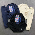 MLB HOODIE TROUSERS 2592