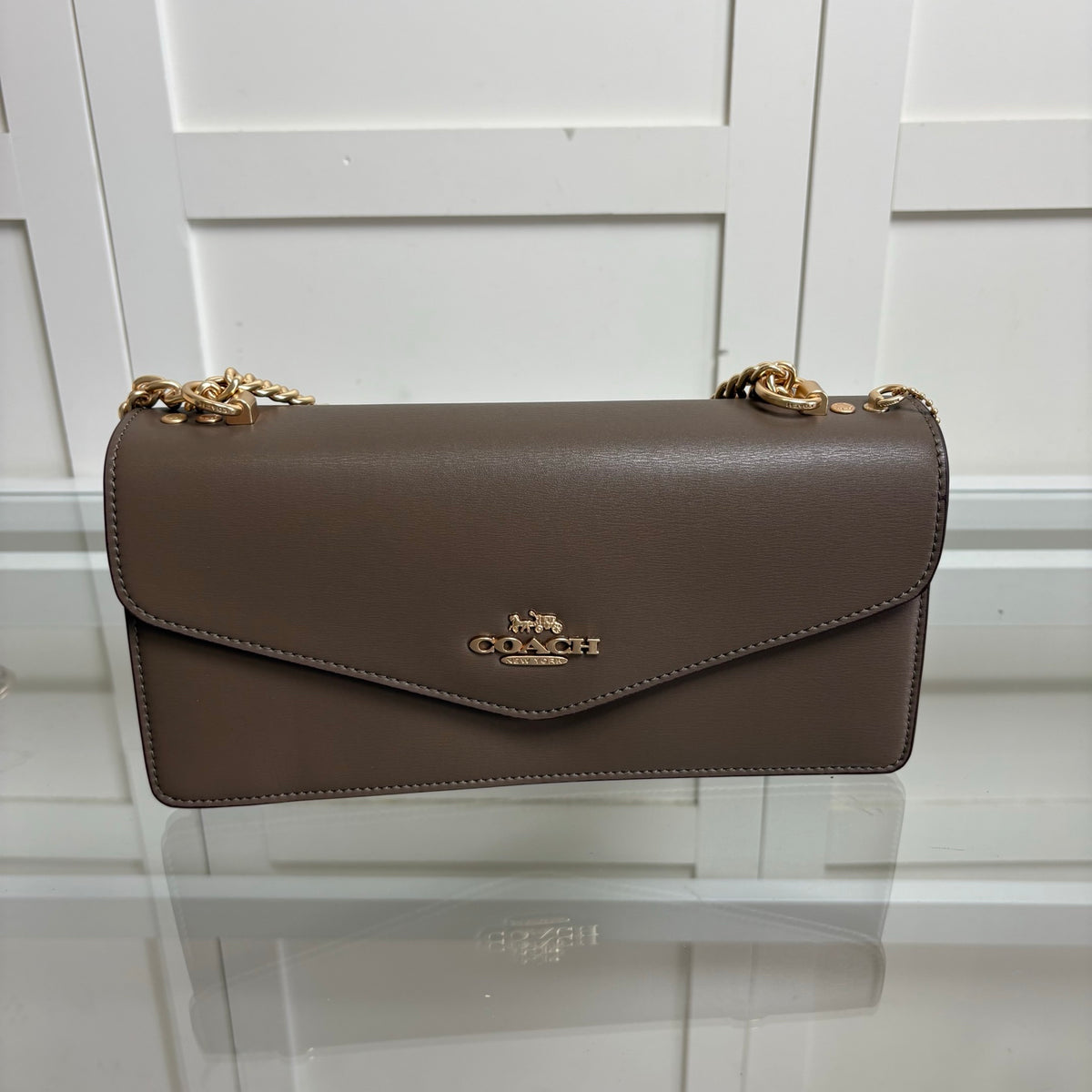 BAG #2597