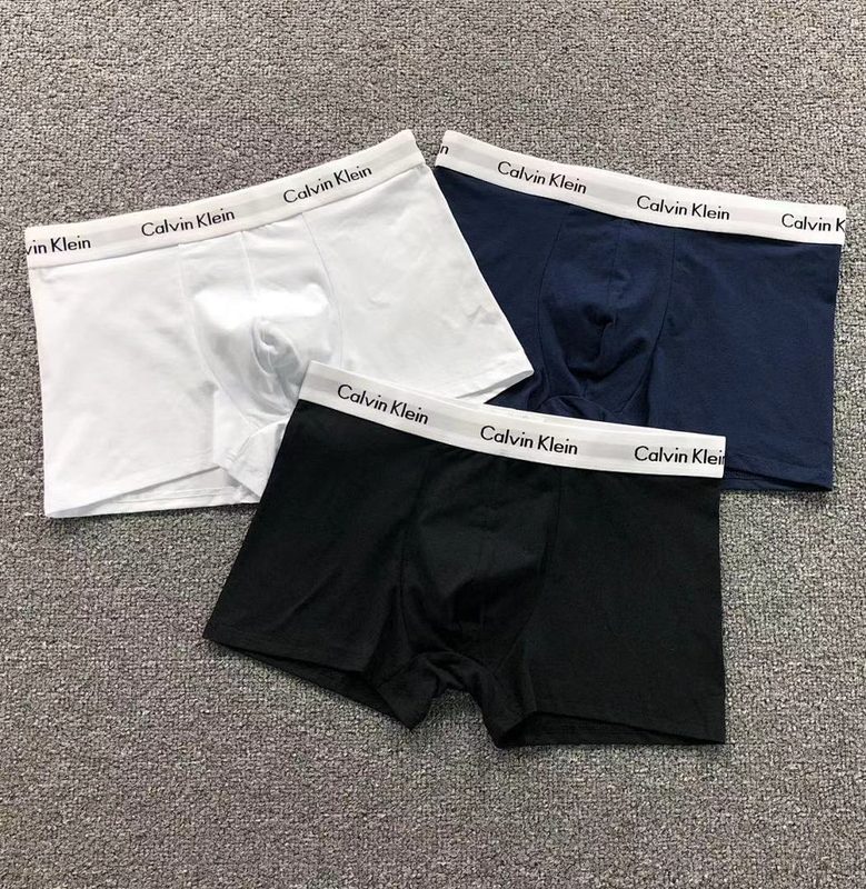 CLN LIN UNDERWEAR 2598