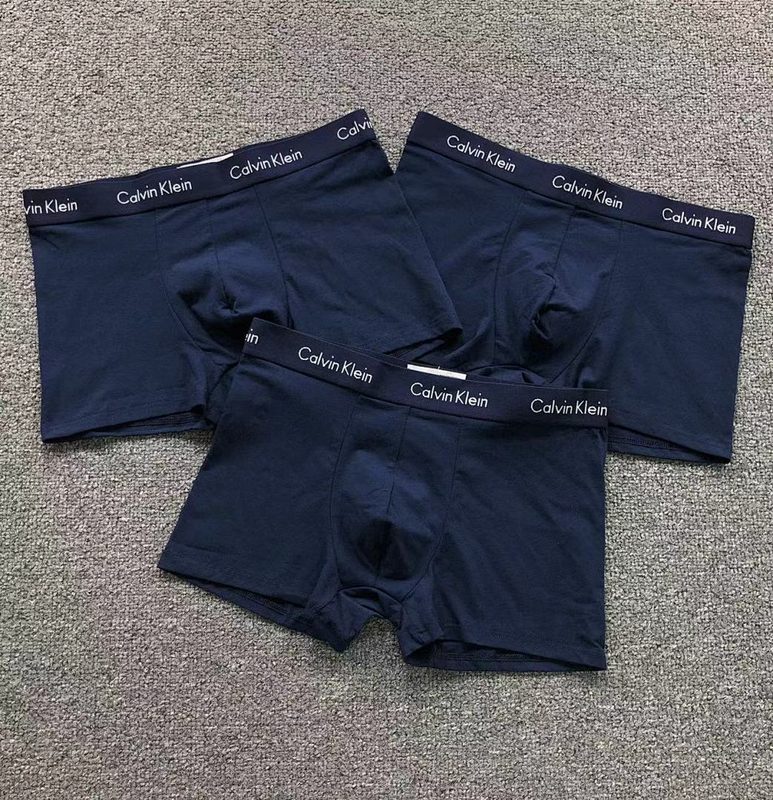 CLN LIN UNDERWEAR 2600