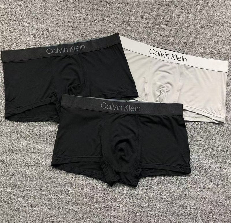 CLN LIN UNDERWEAR 2602