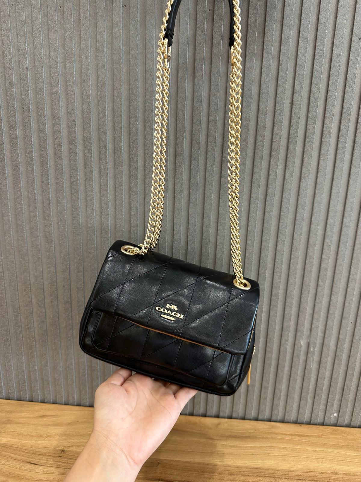 BAG #2607