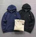 AR JRAN HOODIE 2611