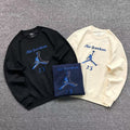 AR JRAN HOODIE 2616