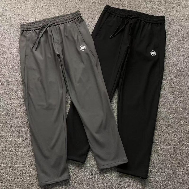 MAMMUT TROUSERS 2618