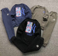 MLB HOODIE TROUSERS 2623