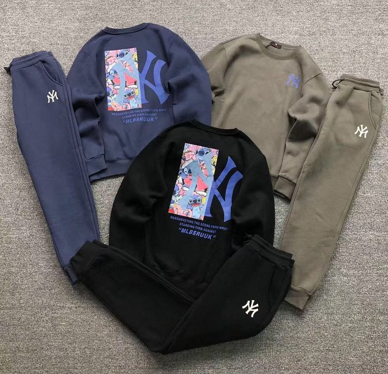 MLB HOODIE TROUSERS 2623