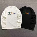 L LONG SLEEVED 2634