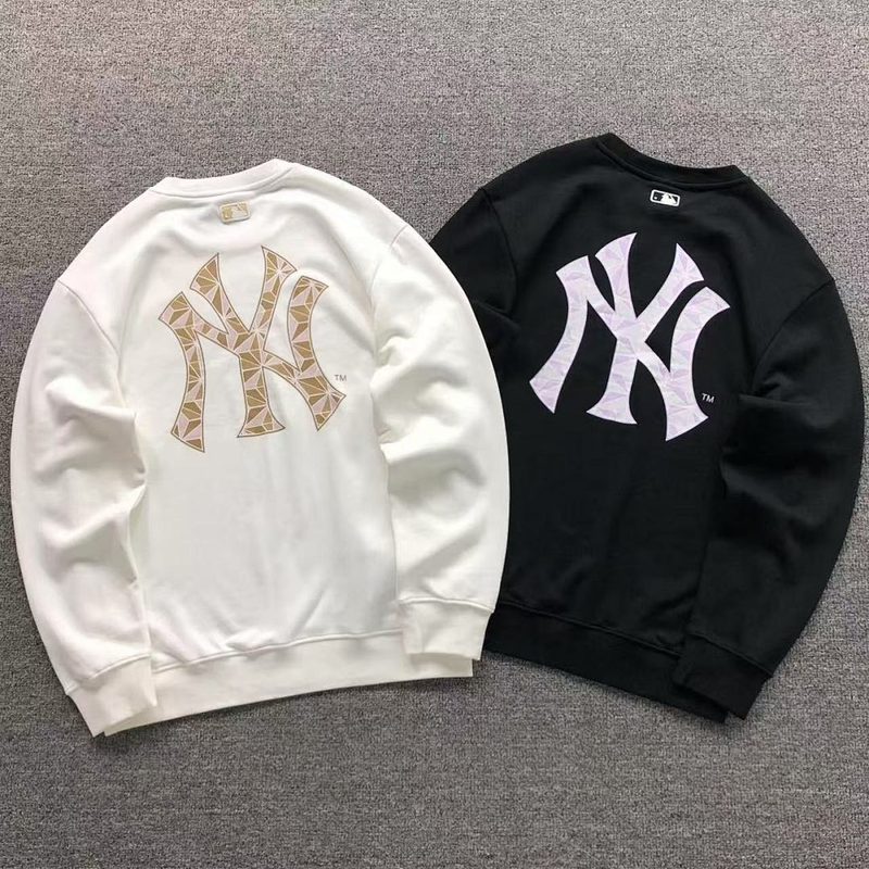 MLB HOODIE 2635