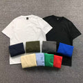 HG BS T-SHIRT 2636