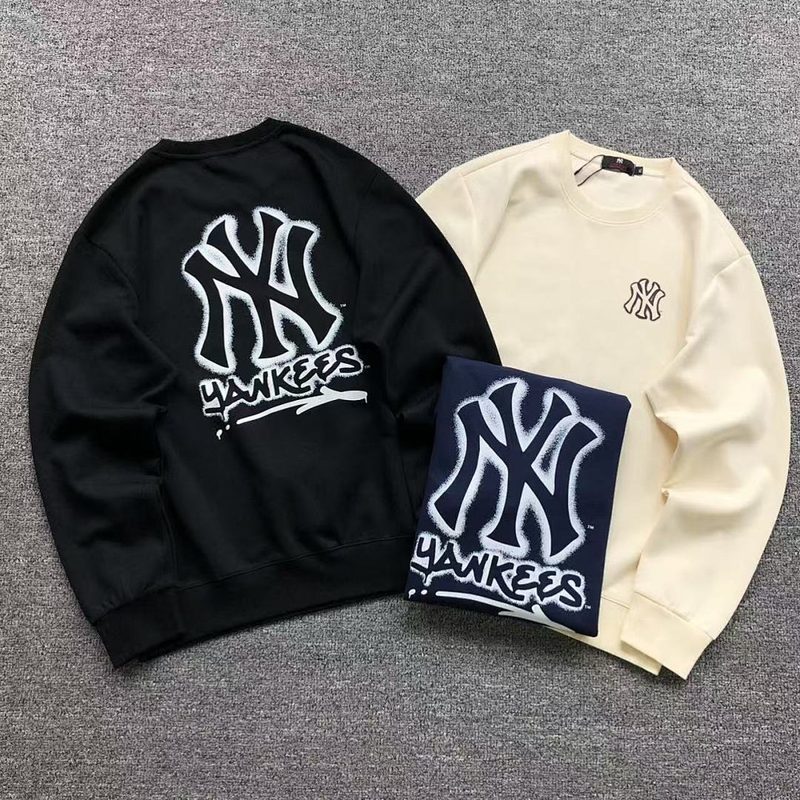 MLB HOODIE 2639