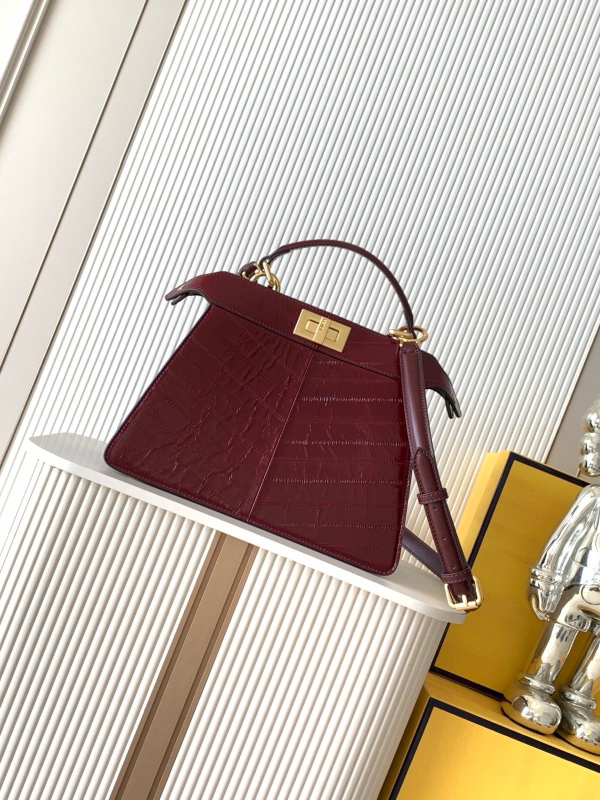 BAG #2640
