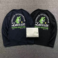 LACOSTE LONG SLEEVED 2640