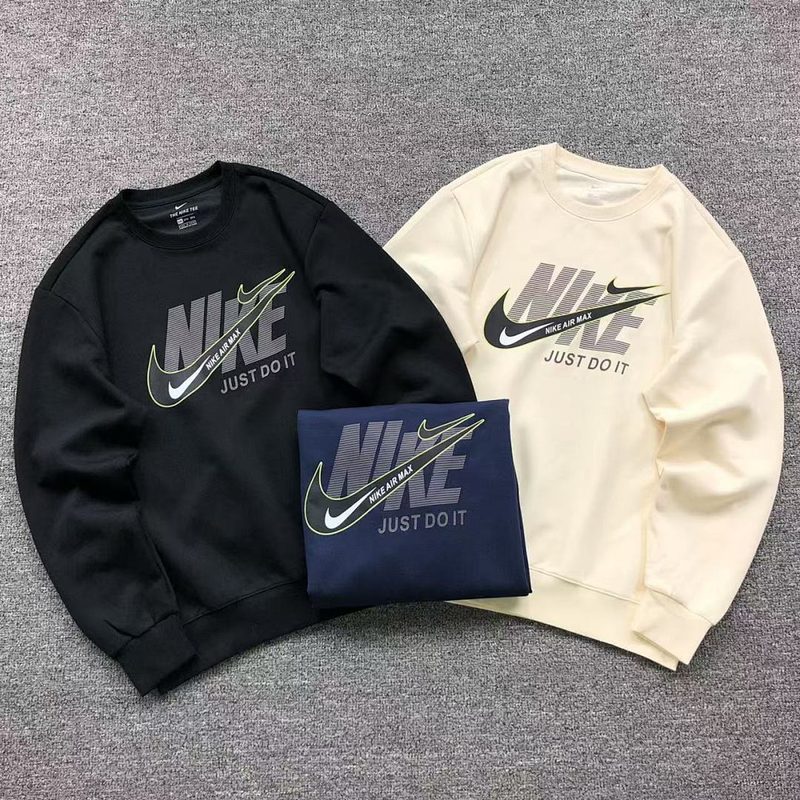 NIKE HOODIE 2642
